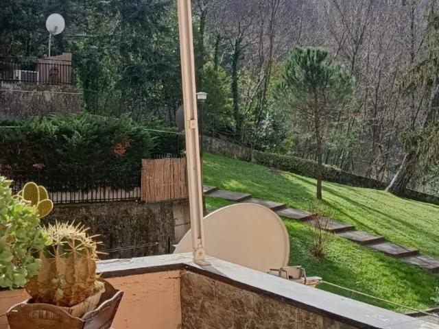 Appartamento in vendita a Genova GE