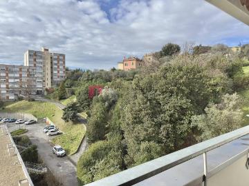 Appartamento in vendita a Genova GE