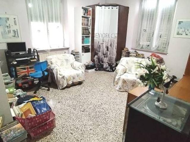 Appartamento in vendita a Genova GE