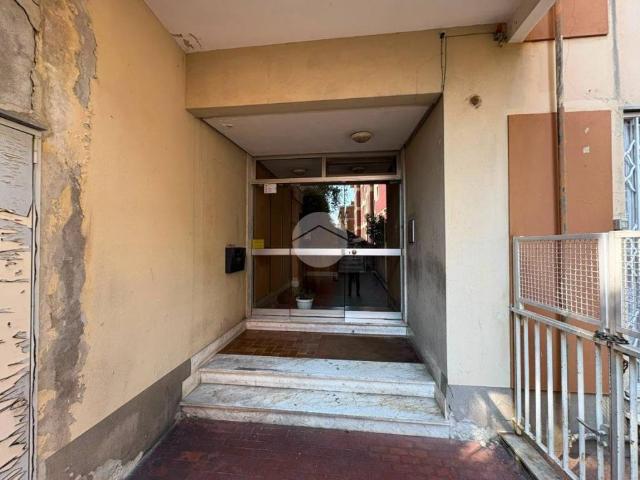 Appartamento in vendita a Genova GE