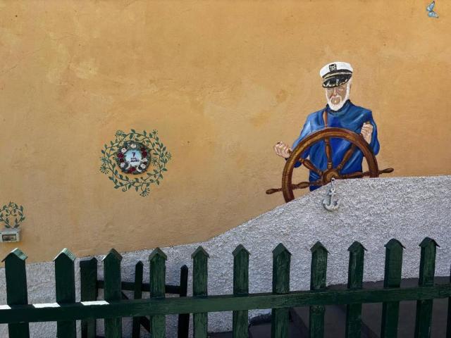 Appartamento in vendita a Genova GE