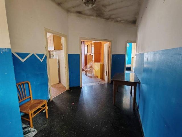 Appartamento in vendita a Genova GE