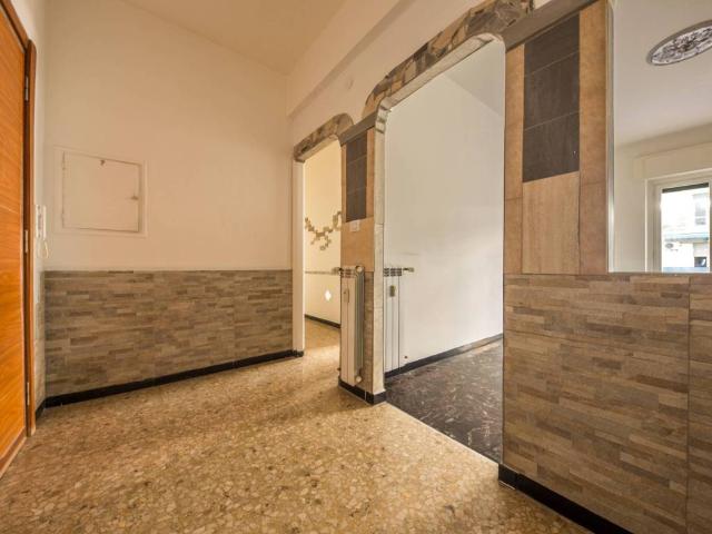 Appartamento in vendita a Genova GE