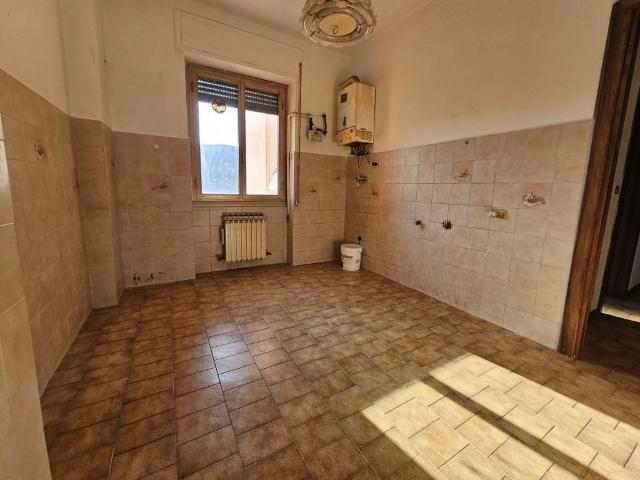 Appartamento in vendita a Genova GE