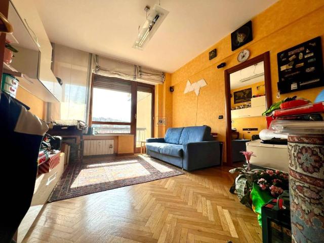 Appartamento in vendita a Genova GE