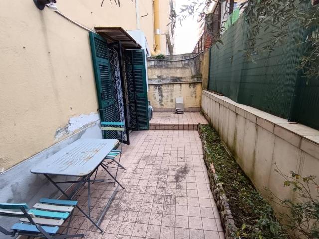 Appartamento in vendita a Genova GE