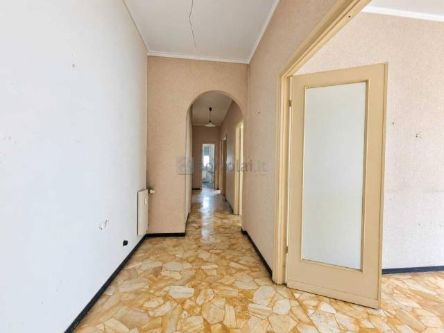Appartamento in vendita a Genova GE
