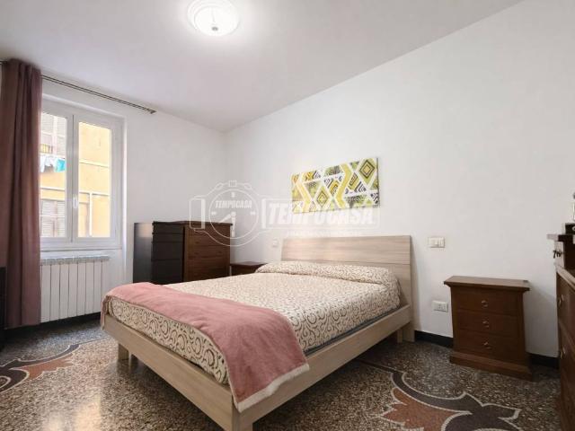 Appartamento in vendita a Genova GE