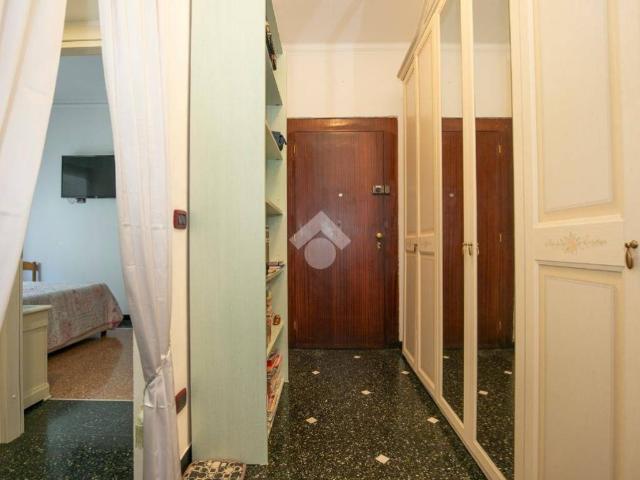 Appartamento in vendita a Genova GE