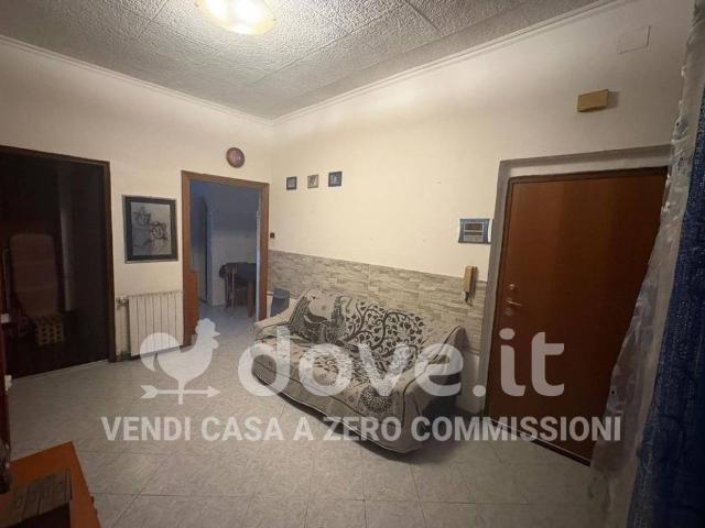 Appartamento in vendita a Genova GE