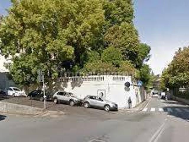 Appartamento in vendita a Genova GE