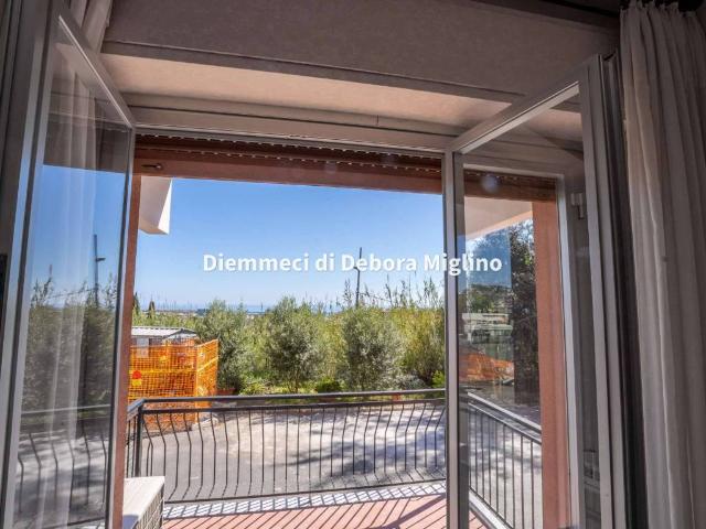 Appartamento in vendita a Genova GE