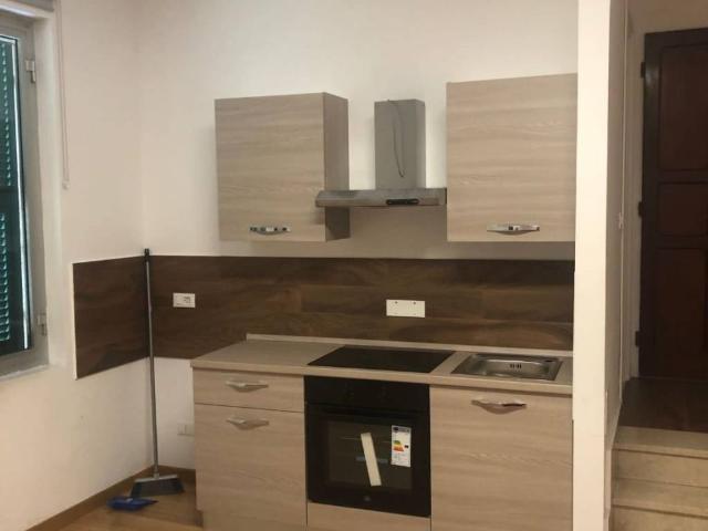 Appartamento in vendita a Genova GE