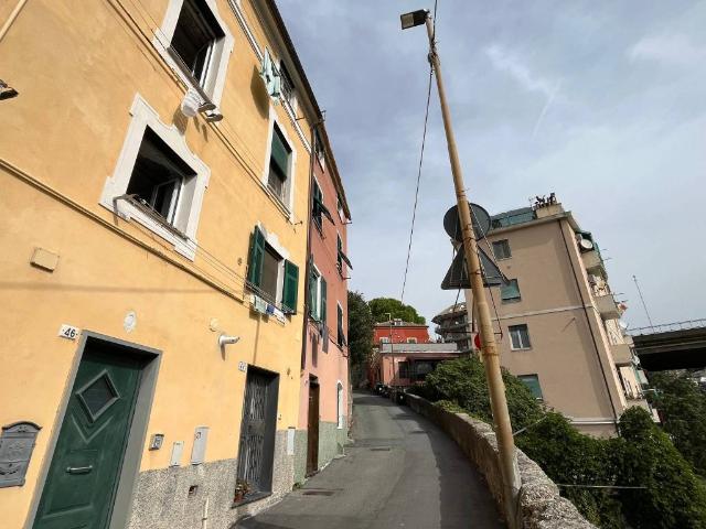 Appartamento in vendita a Genova GE