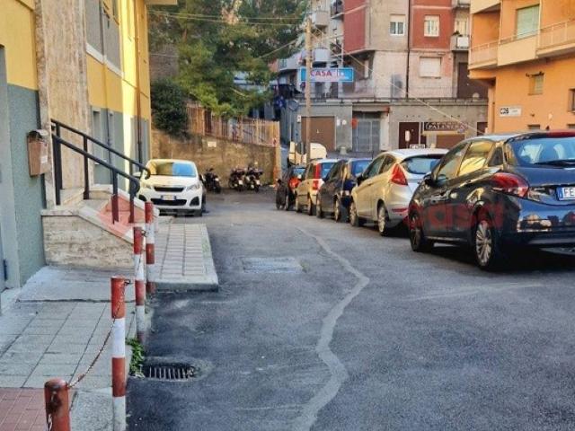 Appartamento in vendita a Genova GE