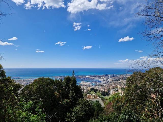 Appartamento in vendita a Genova GE