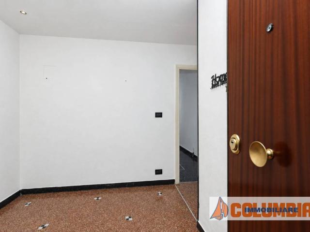 Appartamento in vendita a Genova GE