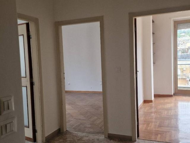 Appartamento in vendita a Genova GE