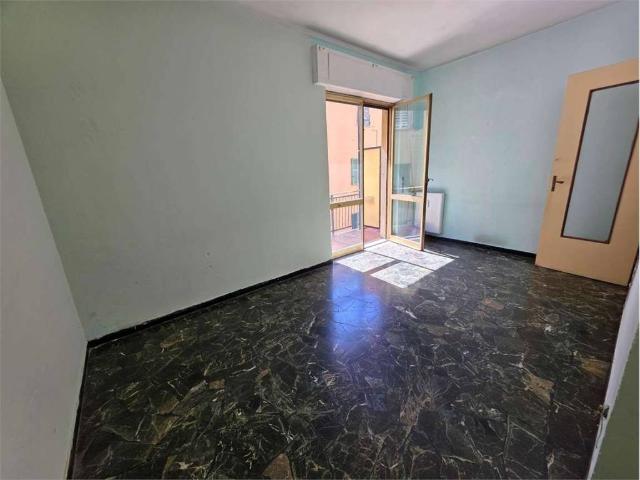 Appartamento in vendita a Genova GE