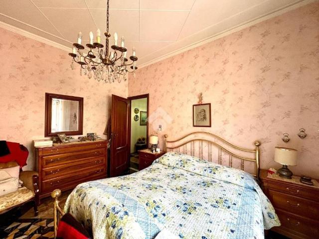 Appartamento in vendita a Genova GE