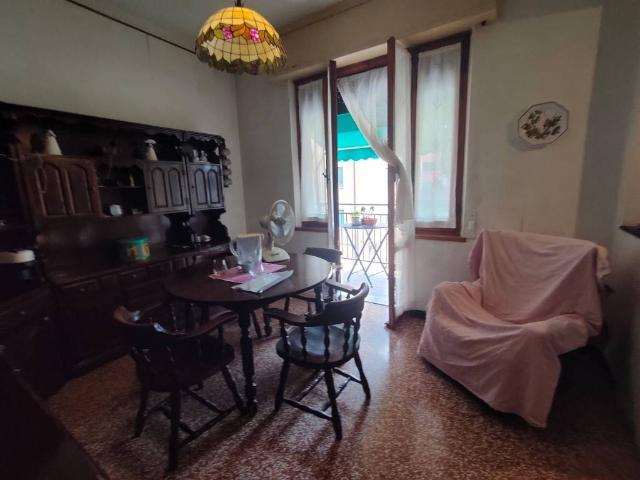 Appartamento in vendita a Genova GE
