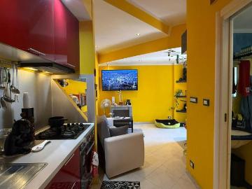 Appartamento in vendita a Genova GE