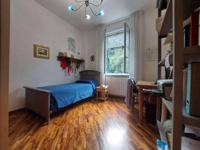 Appartamento in vendita a Genova GE