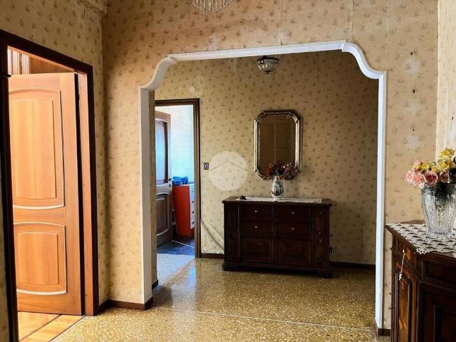 Appartamento in vendita a Genova GE