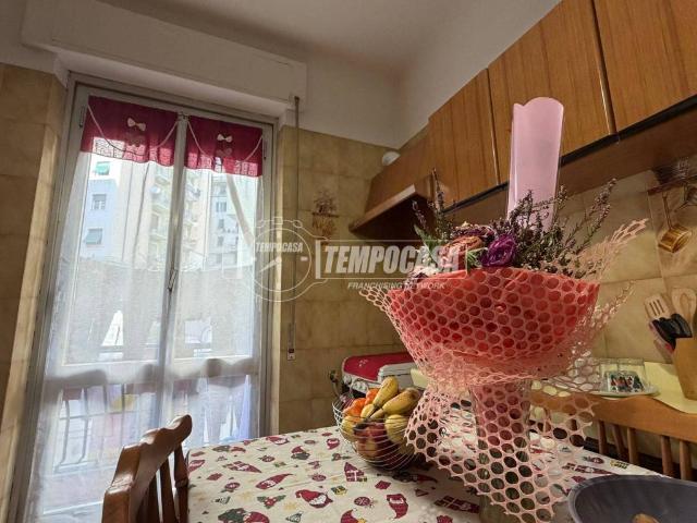 Appartamento in vendita a Genova GE