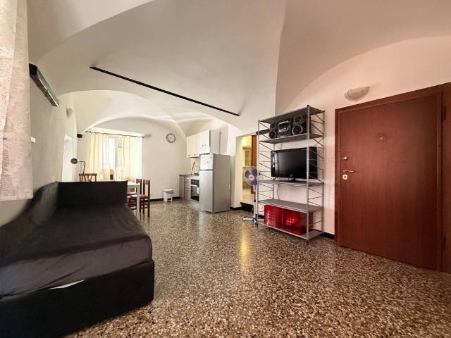 Appartamento in vendita a Genova GE