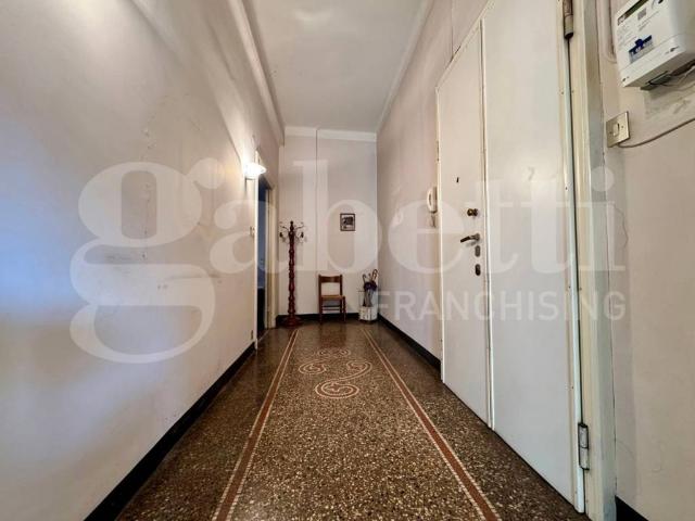 Appartamento in vendita a Genova GE