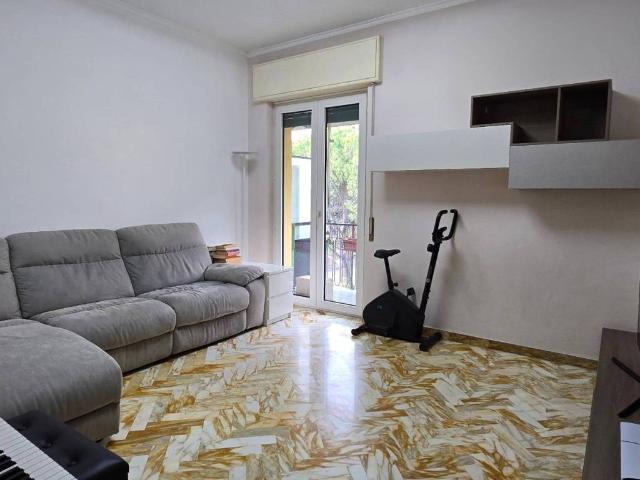 Appartamento in vendita a Genova GE