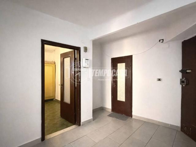Appartamento in vendita a Genova GE