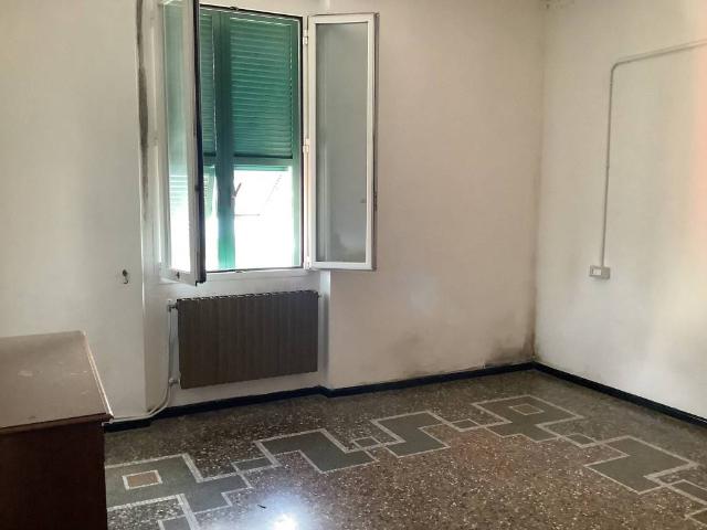 Appartamento in vendita a Genova GE