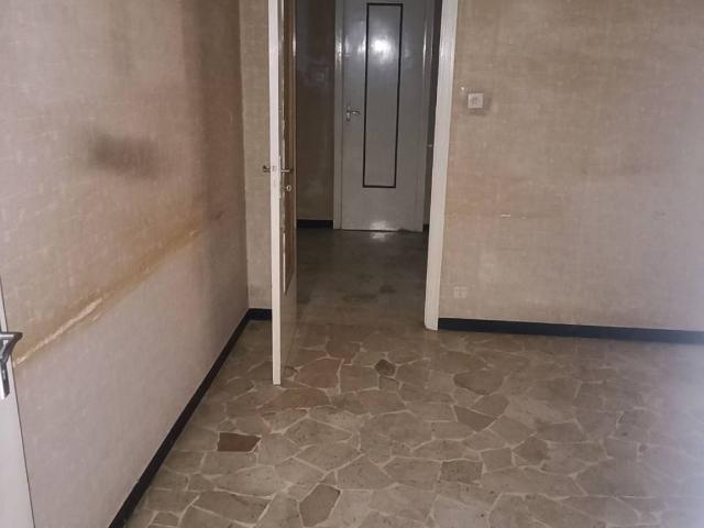 Appartamento in vendita a Genova GE