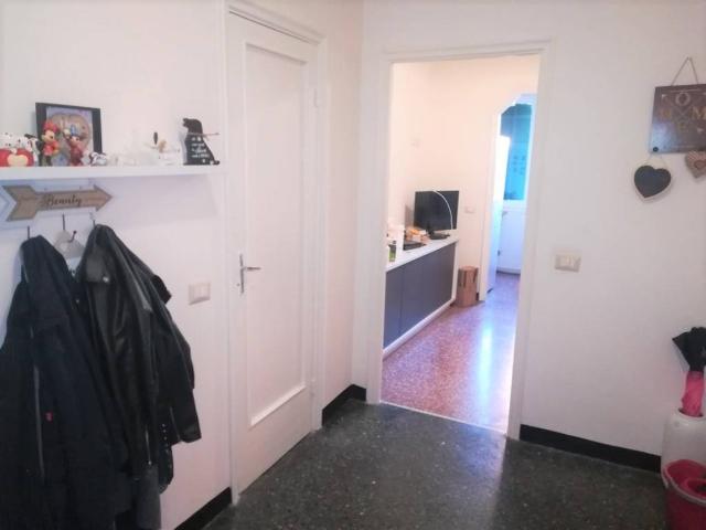 Appartamento in vendita a Genova GE