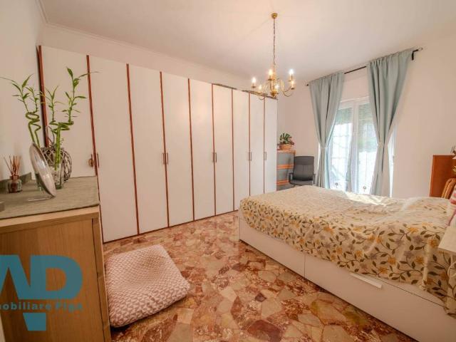 Appartamento in vendita a Genova GE