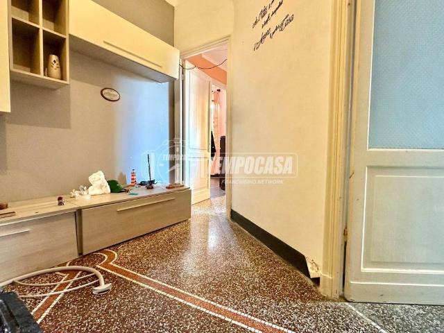 Appartamento in vendita a Genova GE