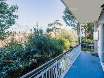 Appartamento in vendita a Genova GE