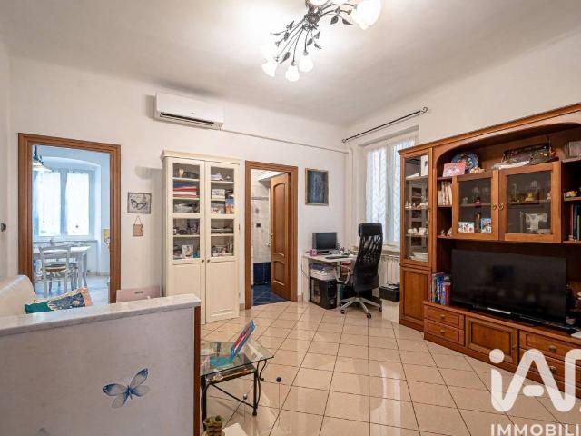 Appartamento in vendita a Genova GE
