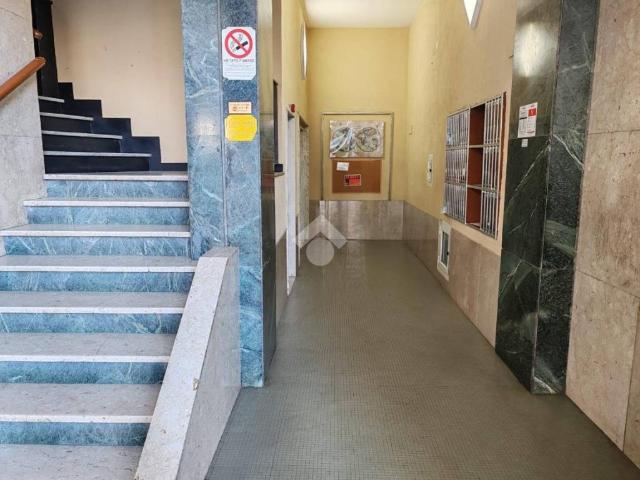Appartamento in vendita a Genova GE