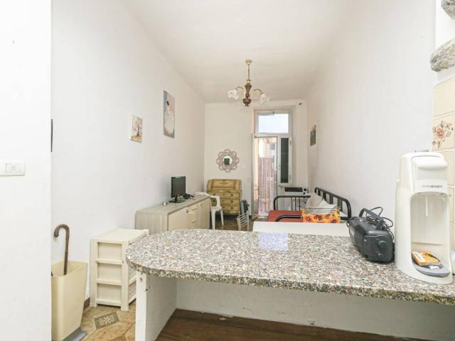 Appartamento in vendita a Genova GE
