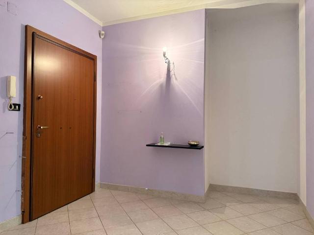 Appartamento in vendita a Genova GE