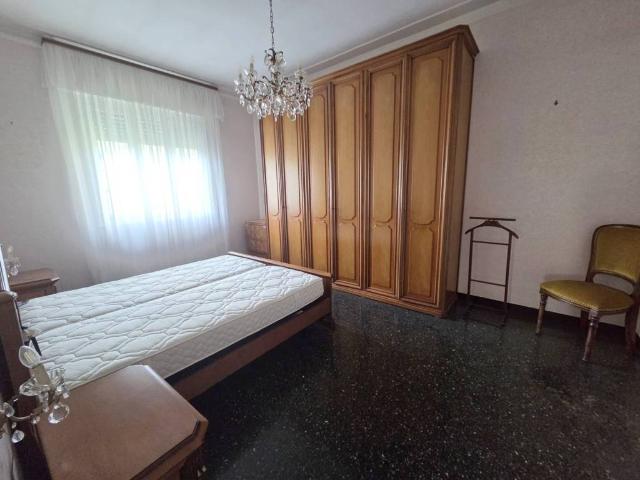 Appartamento in vendita a Genova GE