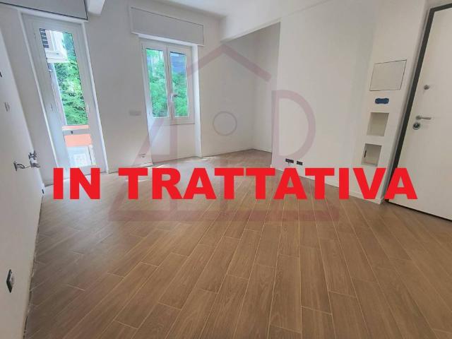 Appartamento in vendita a Genova GE