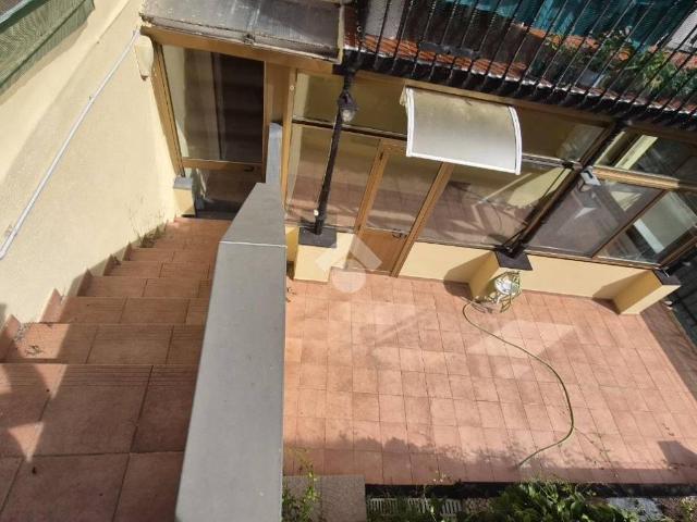 Appartamento in vendita a Genova GE
