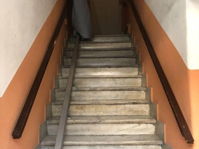 Appartamento in vendita a Genova GE