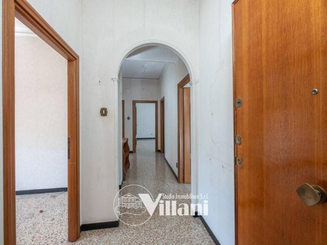 Appartamento in vendita a Genova GE