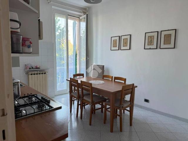 Appartamento in vendita a Genova GE