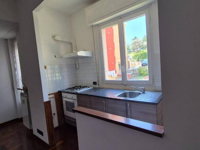 Appartamento in vendita a Genova GE